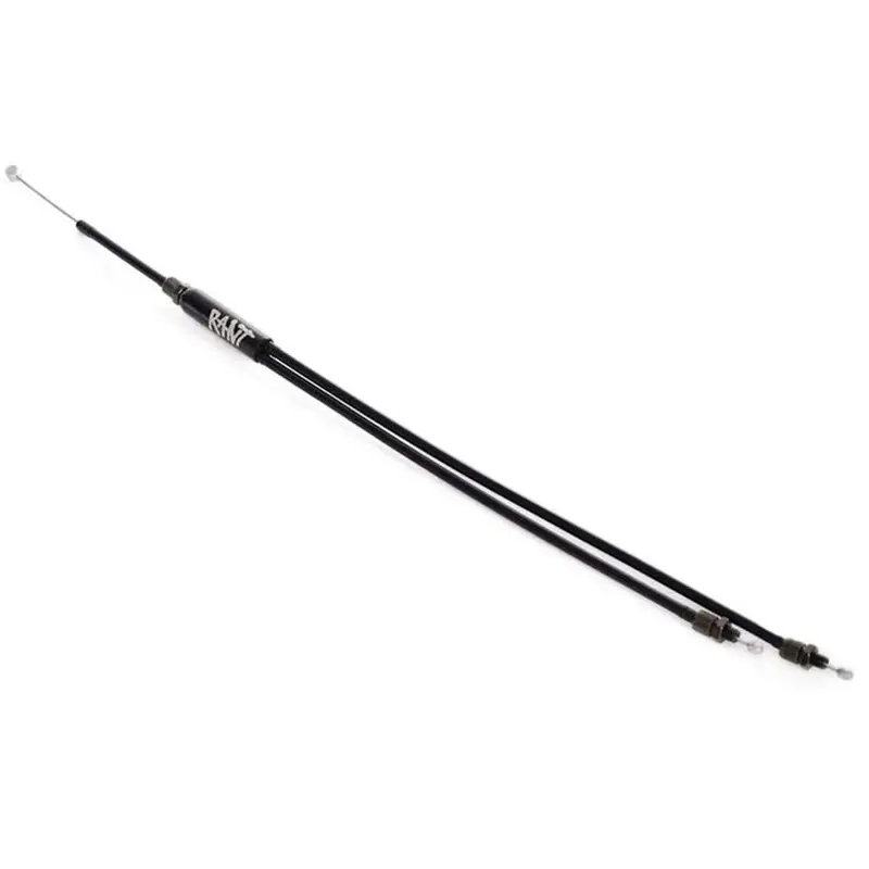 Rant Gravitron Replacement Top Cable - Black 1