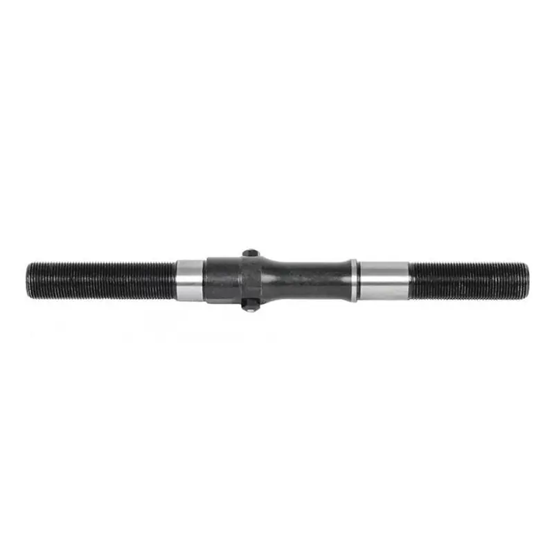 Rant Moonwalker Freecoaster Hub Axle 1
