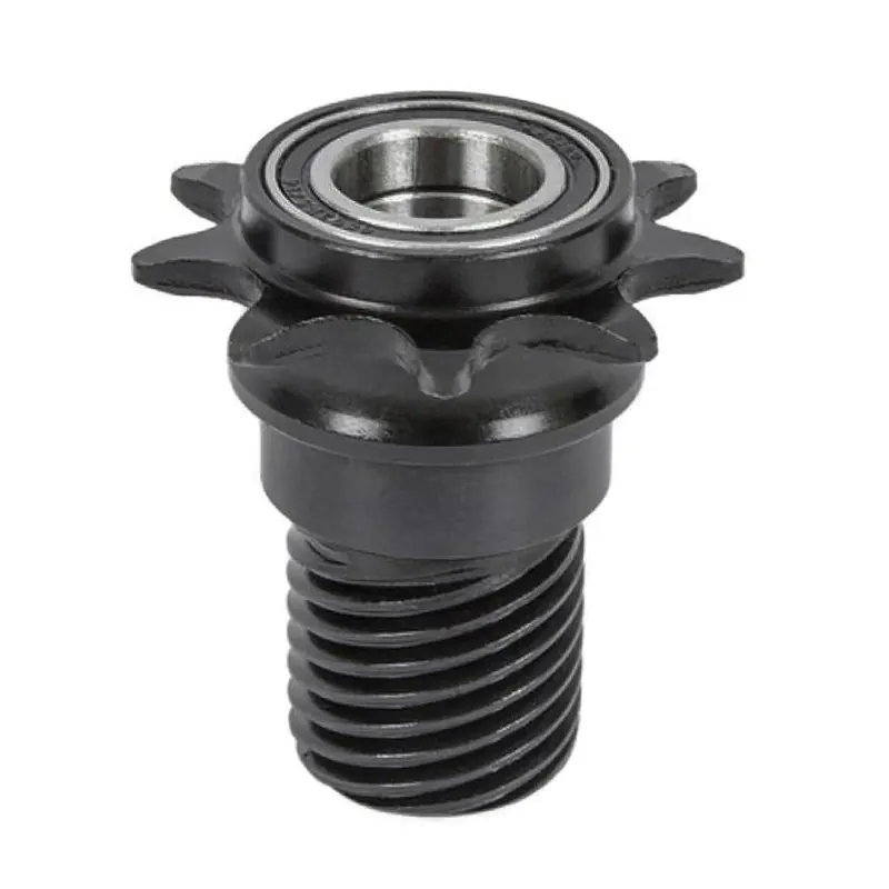 Rant Moonwalker Ii Freecoaster Driver Lhd 9T 1