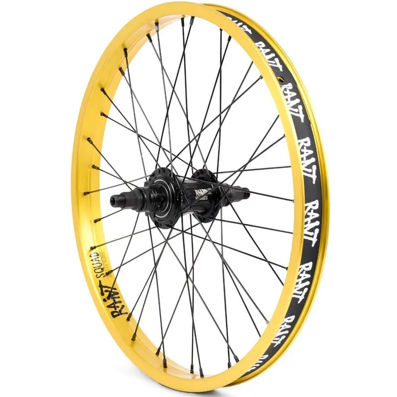 Rant Moonwalker Ii Freecoaster Wheel - Lhd 2