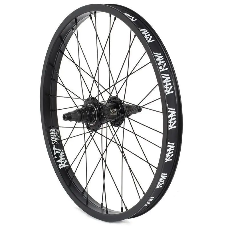 Rant Moonwalker Ii Freecoaster Wheel - Rhd 1