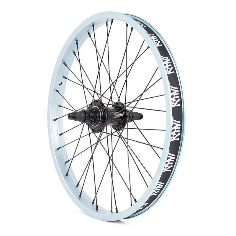 Rant Moonwalker Ii Freecoaster Wheel - Rhd 3