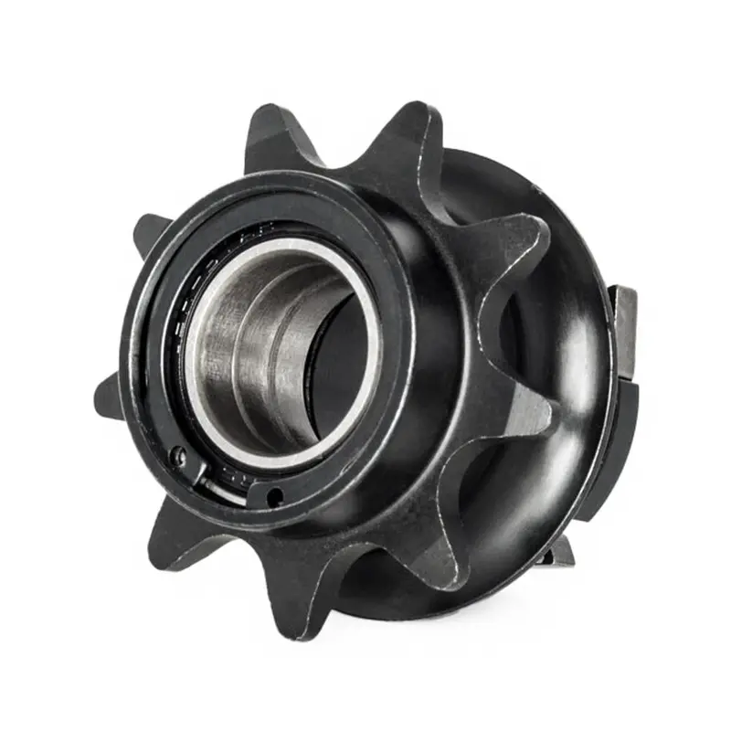 Rant Party On V2 9T Driver 1