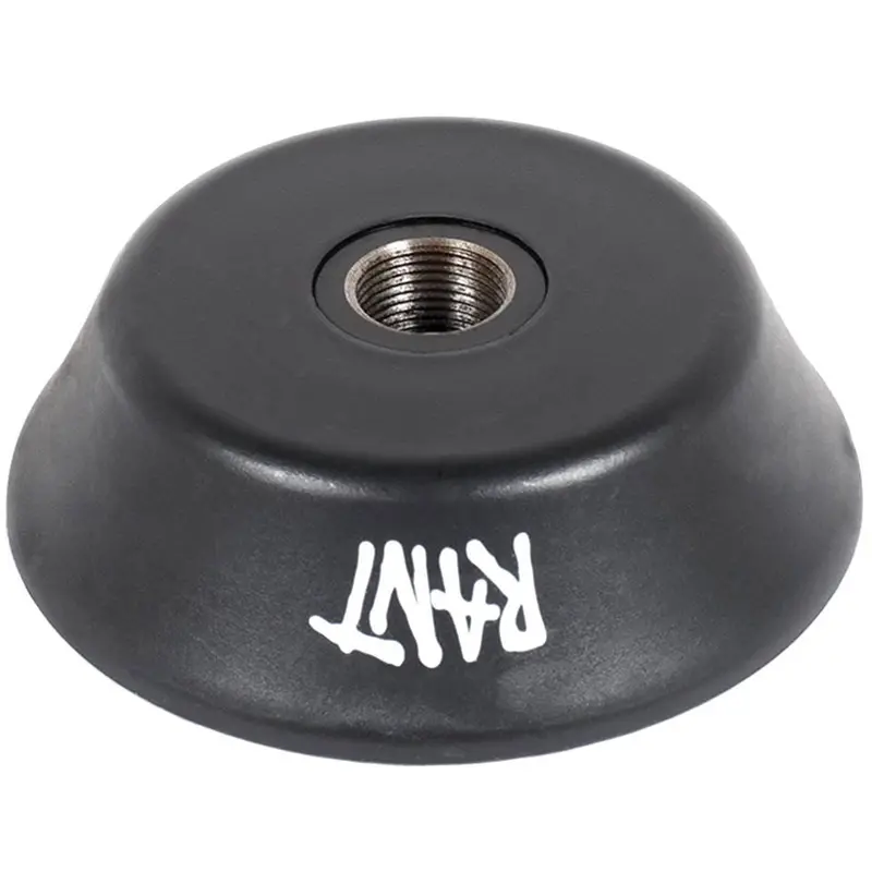 Rant Party Plastic Rear Drive Side Hub Guard 1