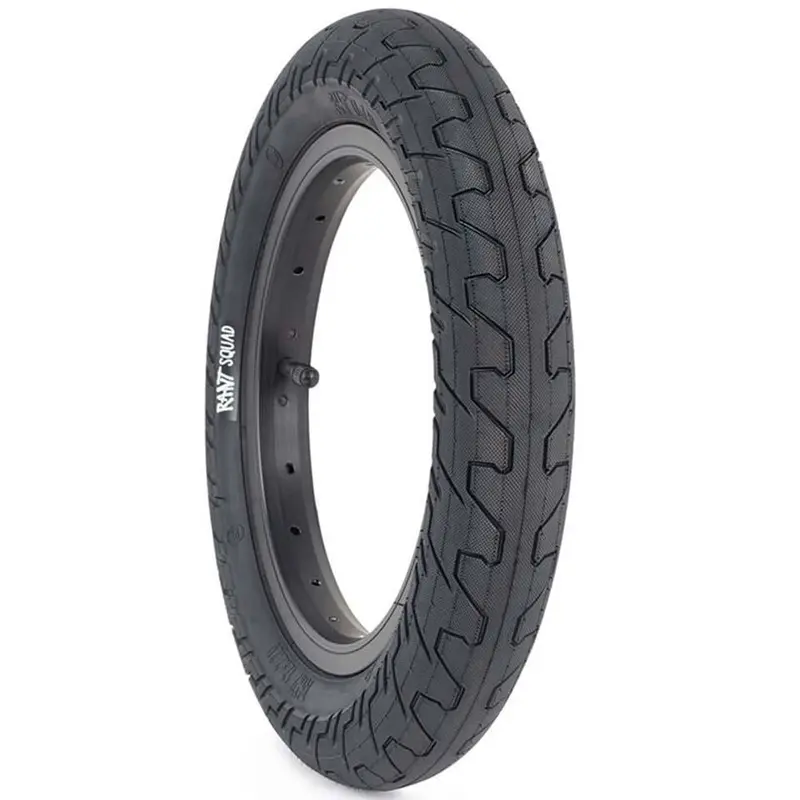 Rant Squad 12" Tyre 1