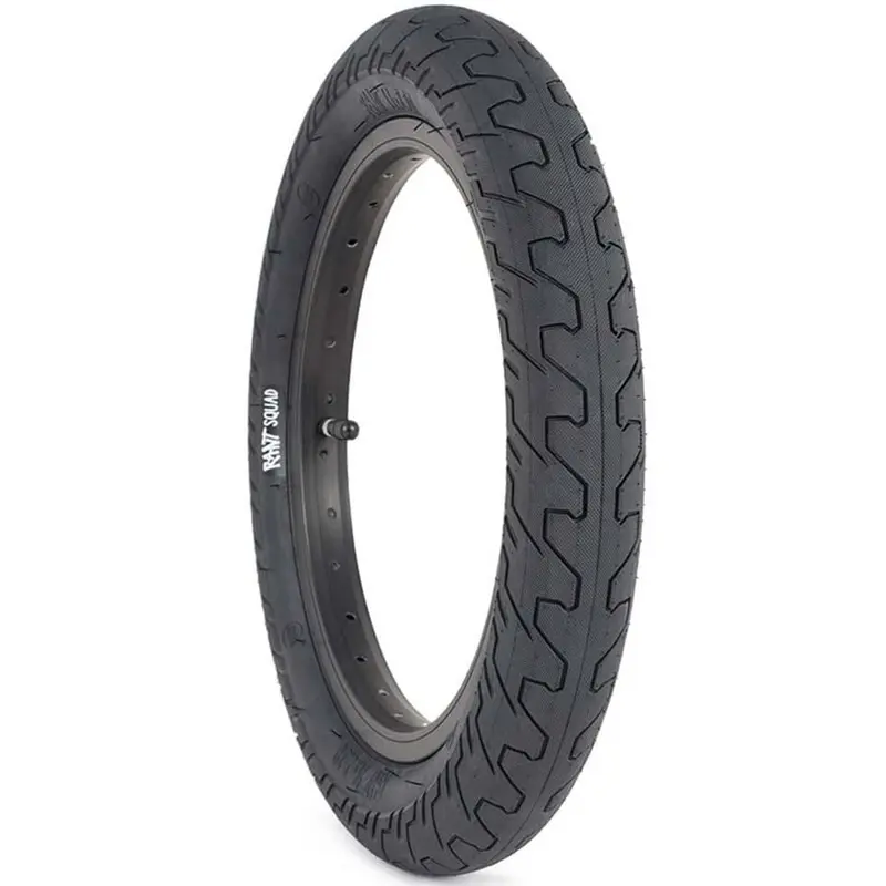 Rant Squad 14" Tyre 1