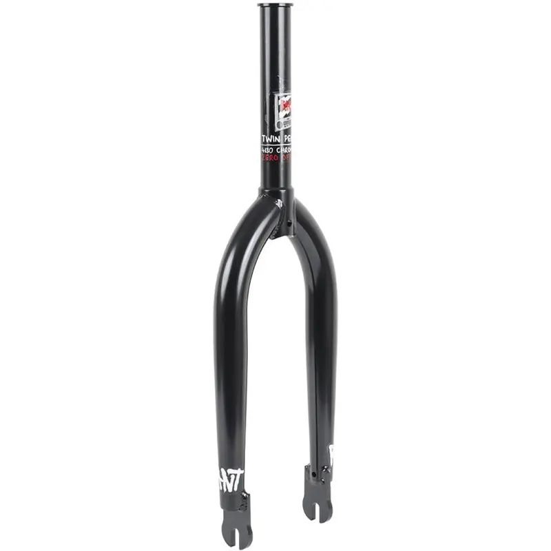 Rant Twin Peaks Zero Forks - Black 1