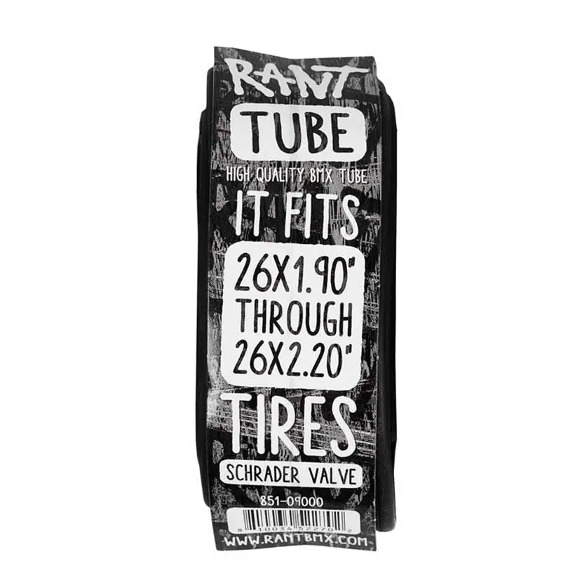 Rant Universal 26" Innertube 1
