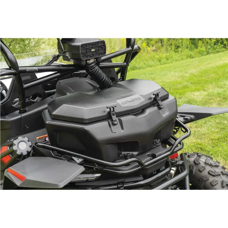 Rear Box Zforce 950 1