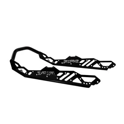 Rear Bumper Lynx Shredder My23/24 1
