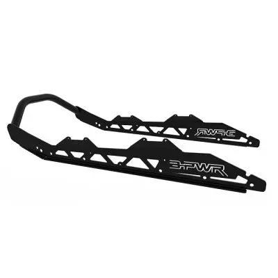 Rear Bumper Ski-Doo Full Length 1