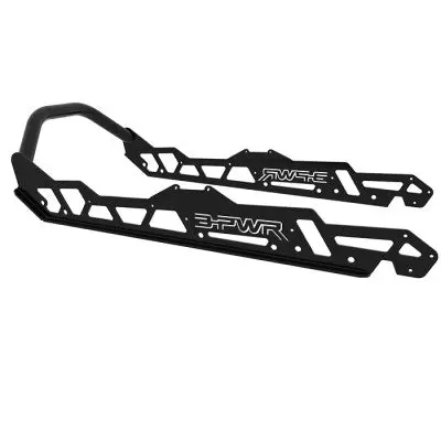 Rear Bumper Ski-Doo Short (My21-25) 1