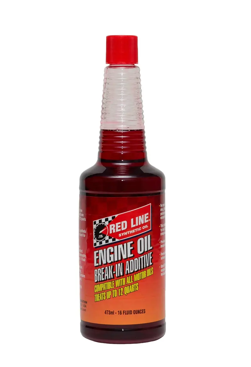 Red Line Engine Oil Break-In Additive 1