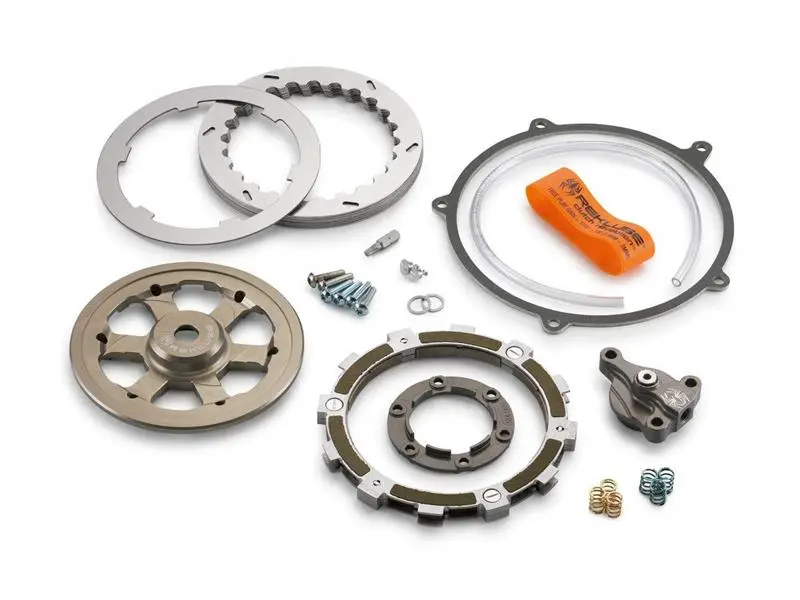 Rekluse Exp 3.0 Clutch Kit 1
