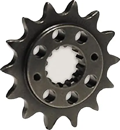 Renthal 428 14T Front Sprocket 1