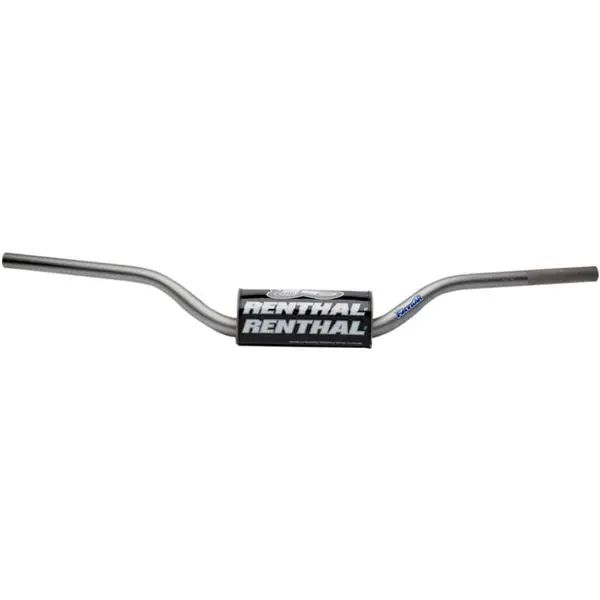 Renthal Fatbar High/Atv Tanium 605 1