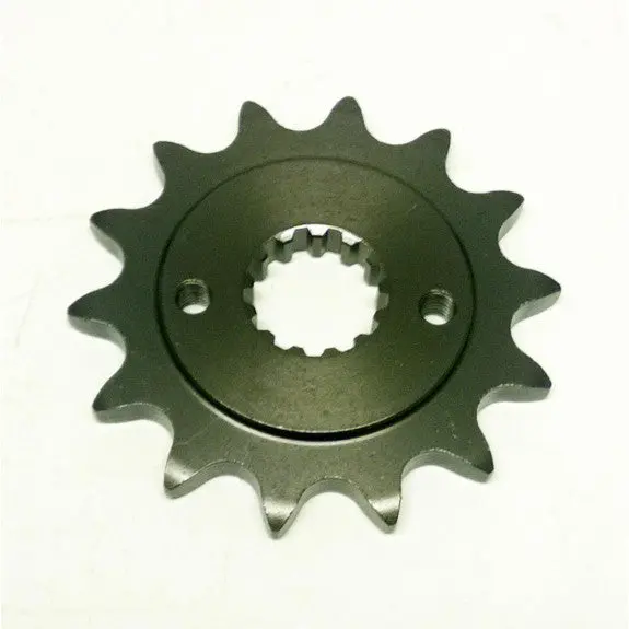 Renthal Sprocket 432-520-14Gp 1