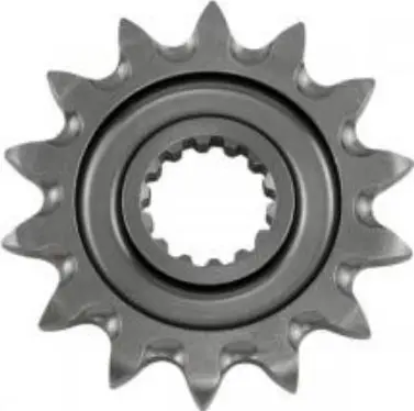 Renthal Sprocket 438-520-14Gp 1