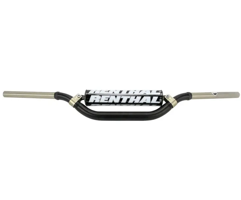 Renthal Twinwall Handlebar Black 998 1