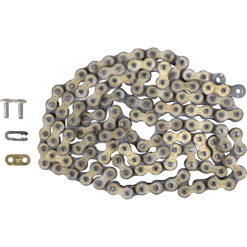 Renthal Works Chain 420-R1 130L 1