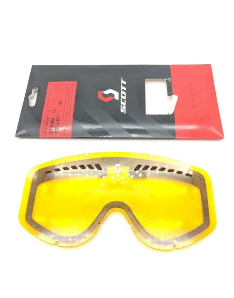 Repl Amp Yellow Turboflow 1