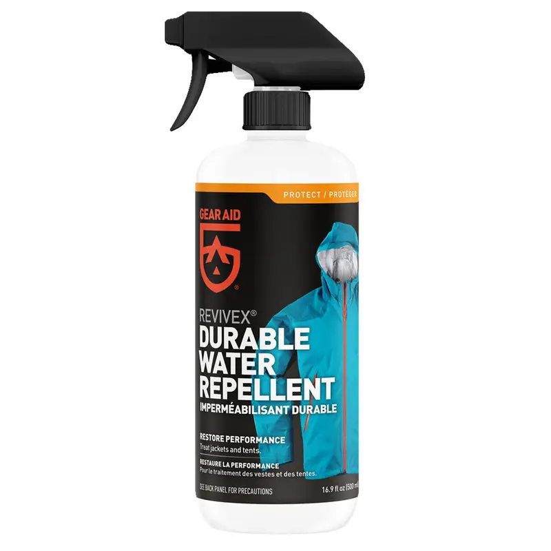 Revivex Durable Water Repellent Spray 16.9Oz 1