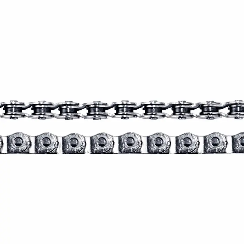Rhythm Half Link Solid Pin Chain 1