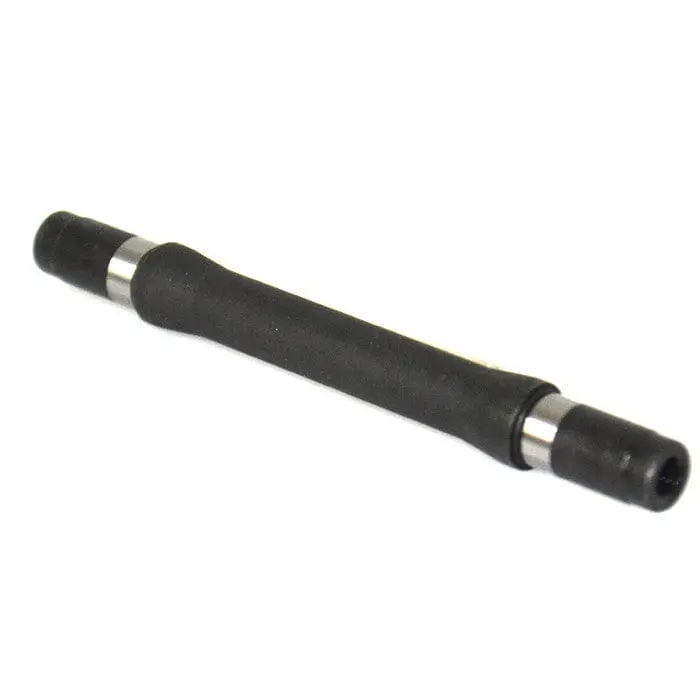 Rhythm Hub Axles 1