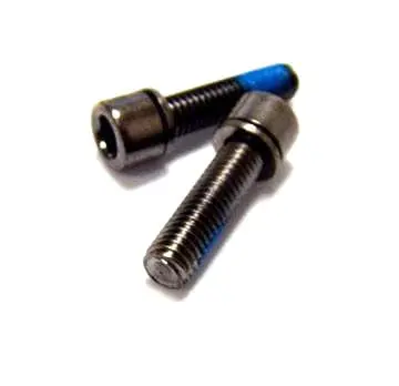 Rhythm Pinch Screw Set Of 2 1