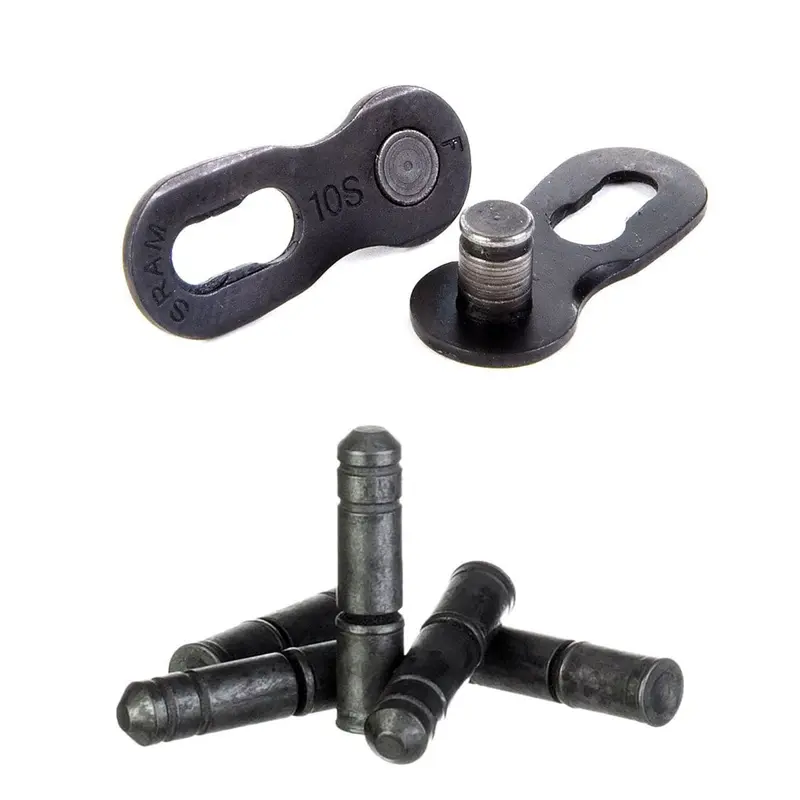 Rhythm Replacement Quick Links & Pins 1