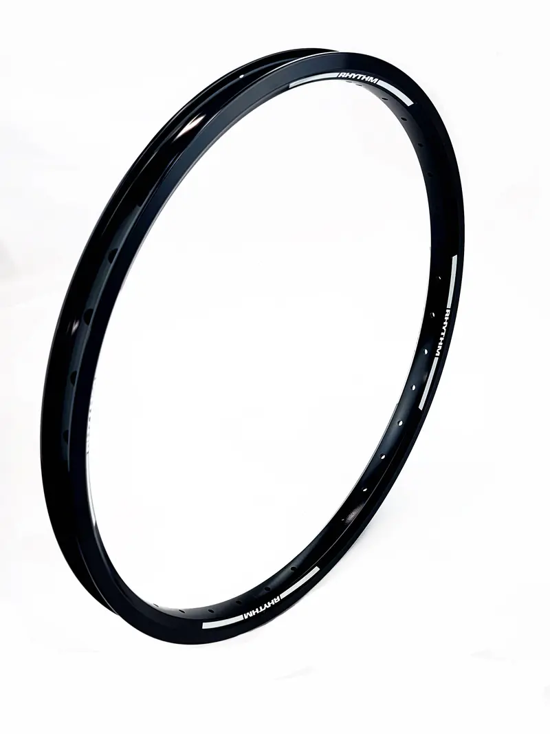 Rhythm Section Pro Cruiser 24 X 1.75 Rims 3