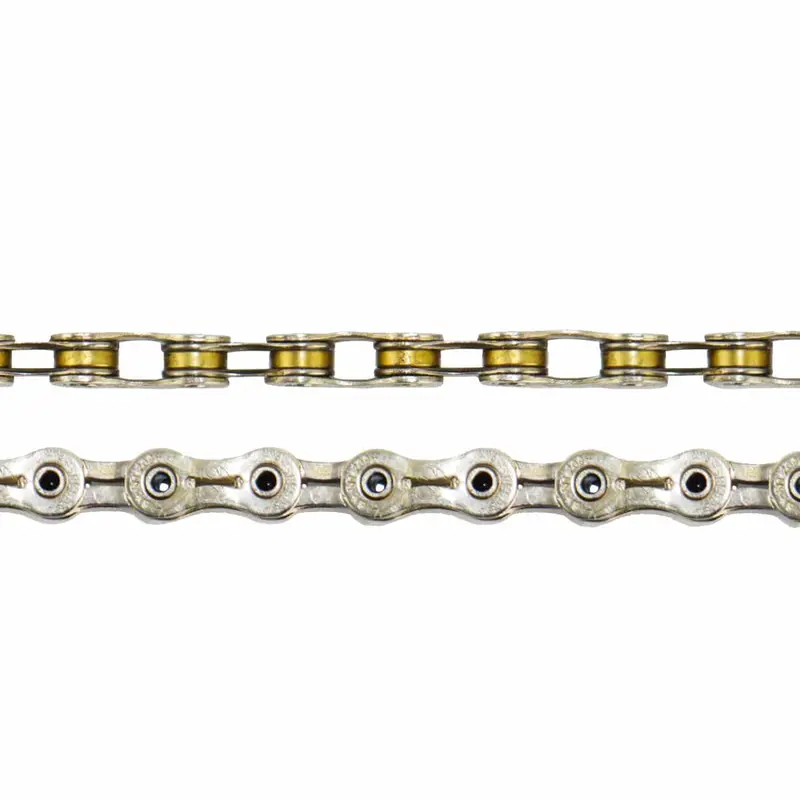 Rhythm Titanium Hollow Pin Chain 1