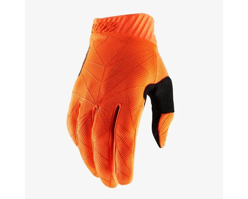 Ridefit Performance Gloves – Full-Finger, Premium Fit