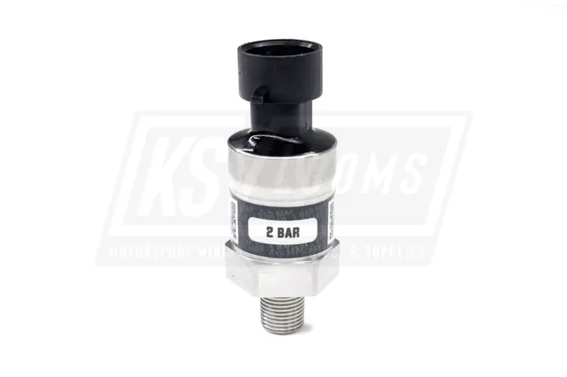 Rife 2 Bar Map Sensor 1/8" Npt (52-2Bar) 1