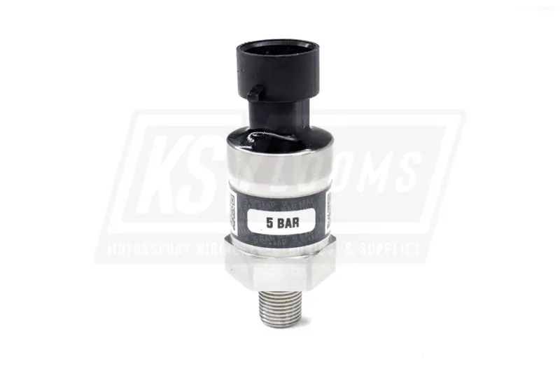 Rife 5 Bar Map Sensor 1/8" Npt (52-5Bar) 1
