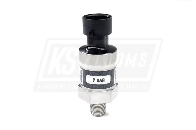 Rife 7 Bar Map Sensor 1/8" Npt (52-7Bar) 1