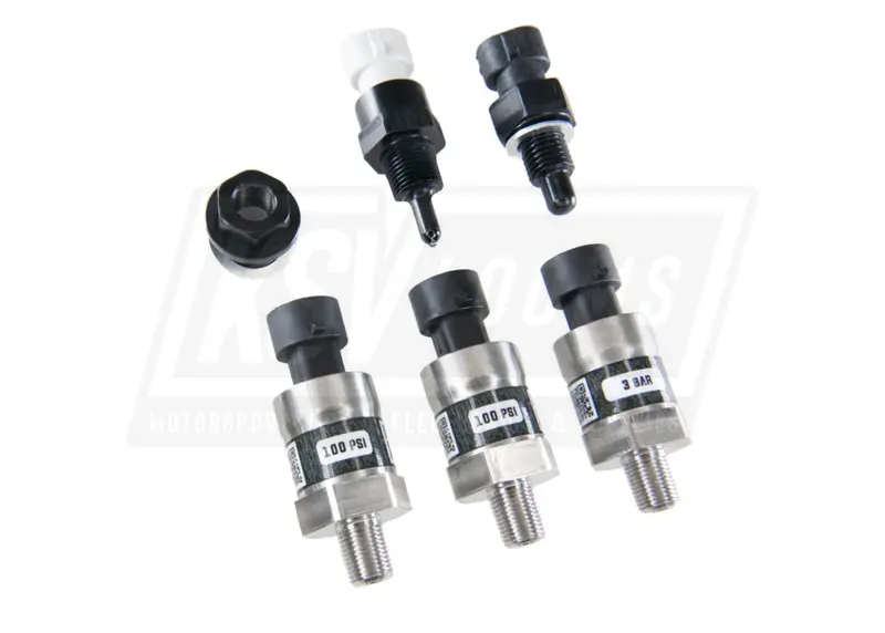 Rife Sensors Efi Lsa Supercharger Sensor Starter Pack 1