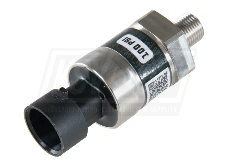 Rife Sensors Efi Lsa Supercharger Sensor Starter Pack 2