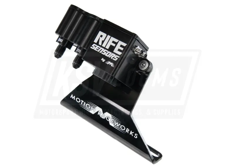 Rife Transmission Dual Pressure Sensor/ Temp Sensor Kit 3