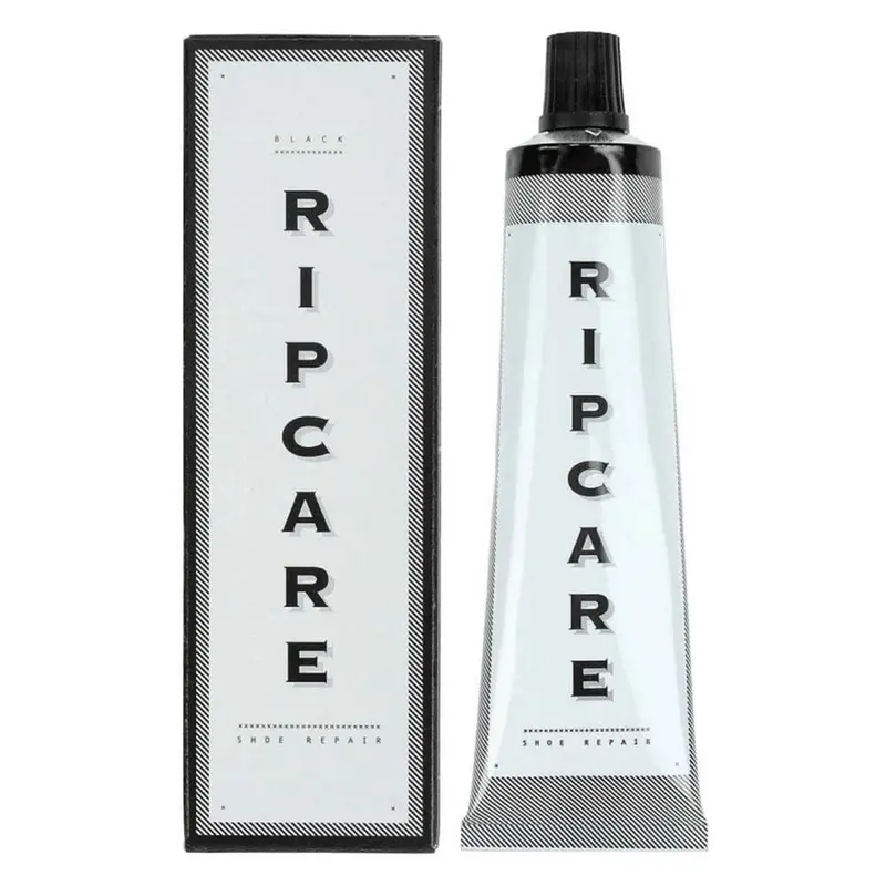 Ripcare Shoe Repair - Black 1