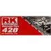 Rk Standard 420/120 Drive Chain 1