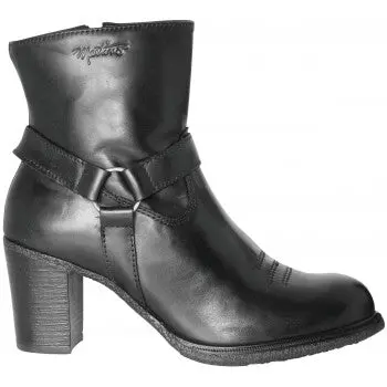 Roadkrome Woman's Violet Boots 1
