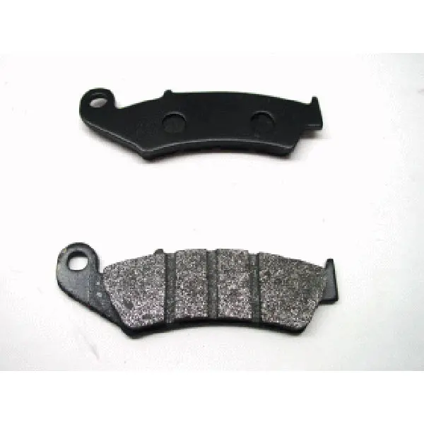 Rock Hard Semi-Metallic Brake Pad Honda 1