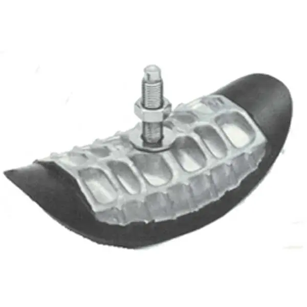 Rockhard Rim Lock 1