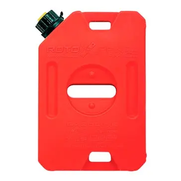 Rotopax Fuel Container 1