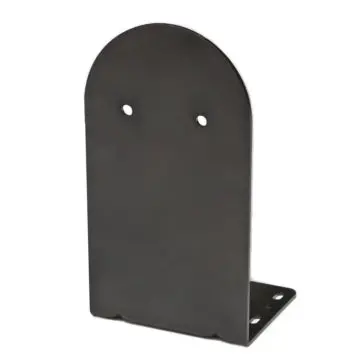 Rotopax L-Shaped Bracket 1