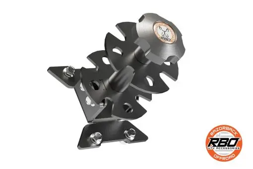 Rotopax – Rbo – “It Fits” Mount 1