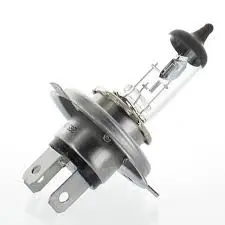 Roxor Mahindra Hl Spare Bulb Halogen 1