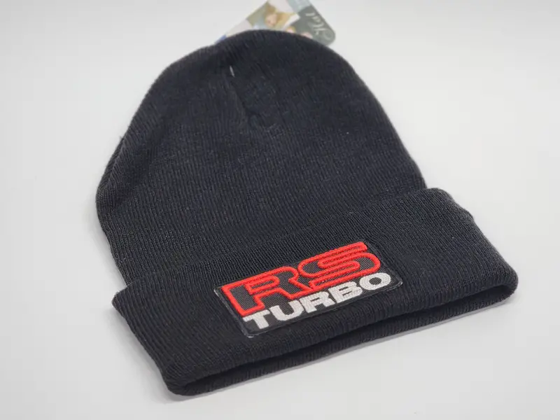 Rs Turbo Beanie 1