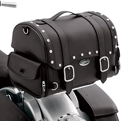 Saddlemen Desperado Express Tail Bag 1